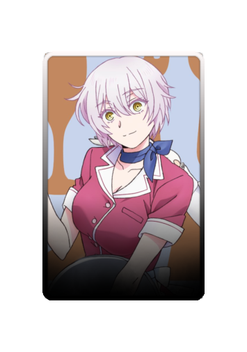 Jeanne Maid 2025 skin