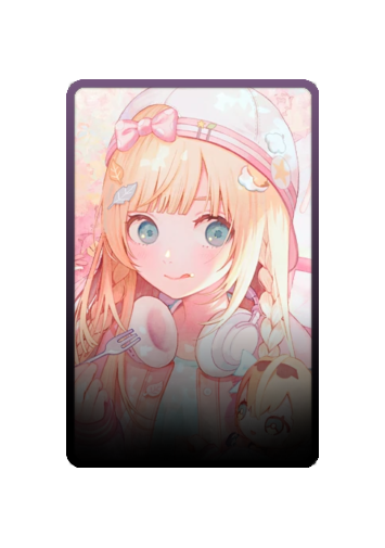 Kazama Iroha skin