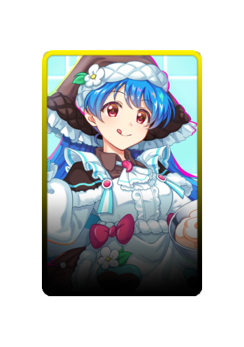 Keiki Haniyasushin skin #2