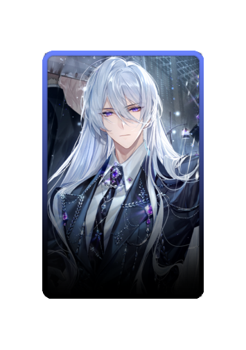 Cael Anselm skin #8