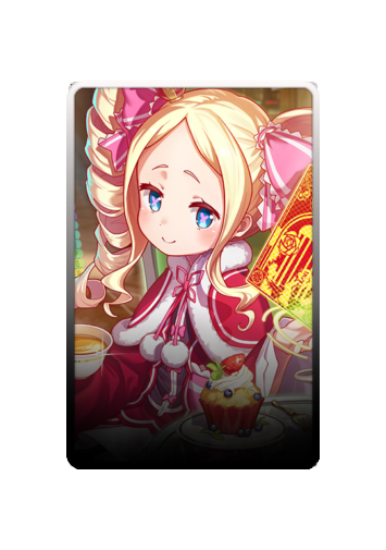 Beatrice skin