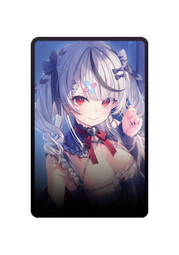 Sakamata Chloe skin #5