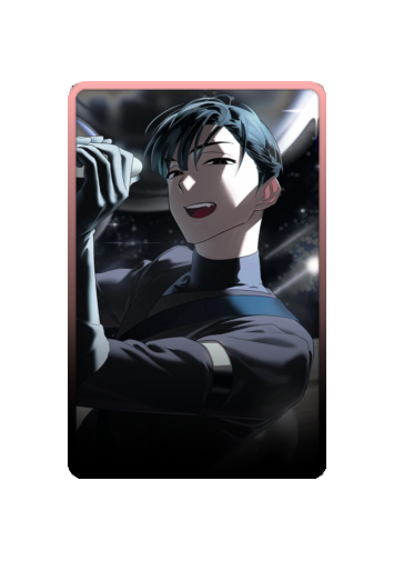 Ivan skin #7
