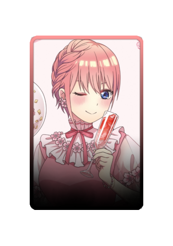 Ichika Nakano skin