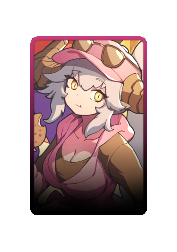 Lilith skin #3