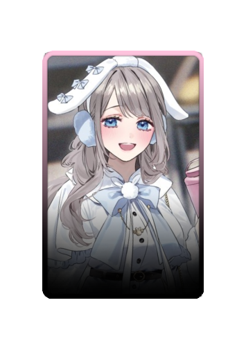 Shino Saotome skin