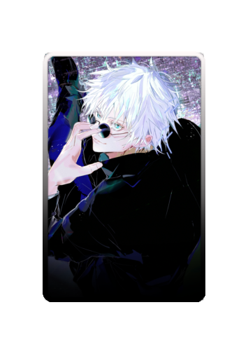 Gojo Satoru skin #9