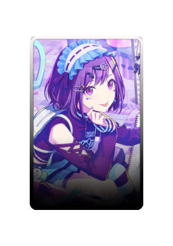 Ena Shinonome skin #9