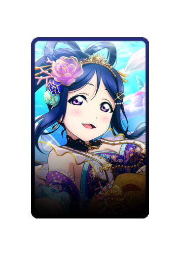 Kanan Matsuura skin