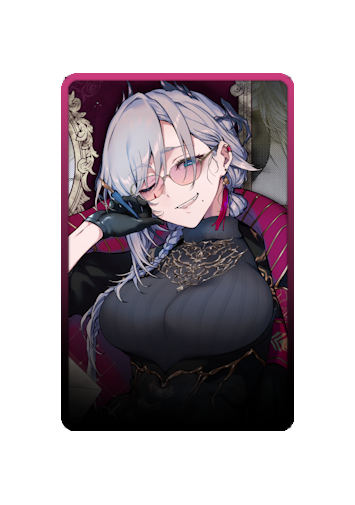Iida Pochi skin #2