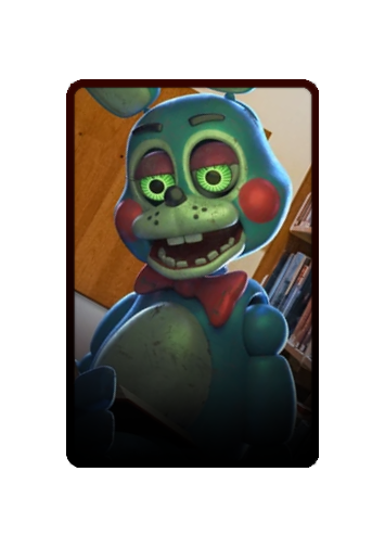 Bonnie skin