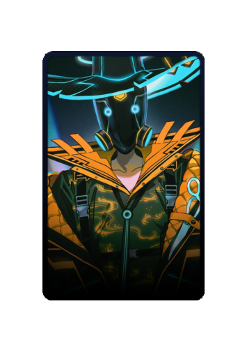 Jack skin