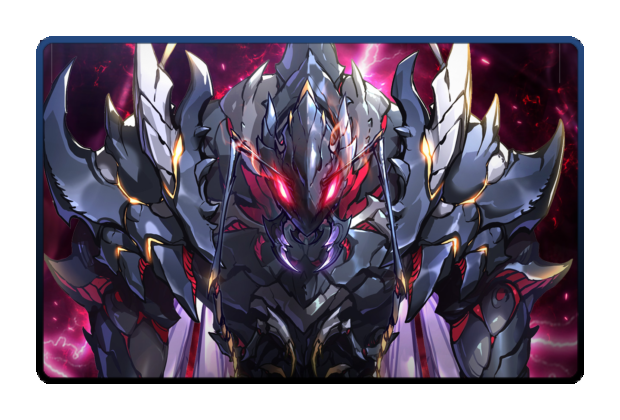 Beru poster skin