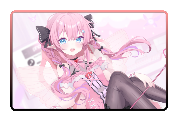 Kokoromo Memory poster skin