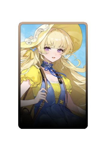 Phoebe Summer 2025 skin