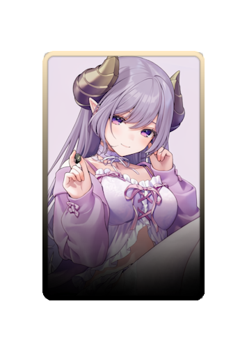 Saionji Mary skin #2
