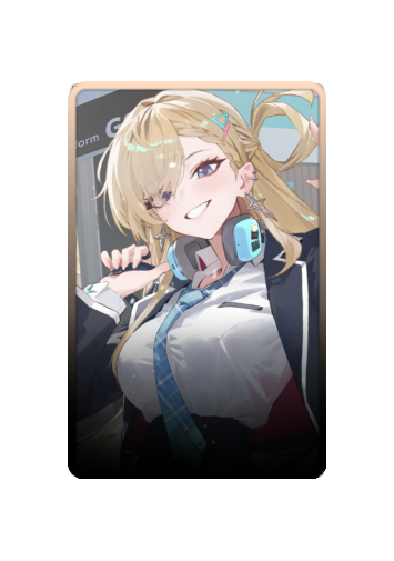 Lynae skin #2