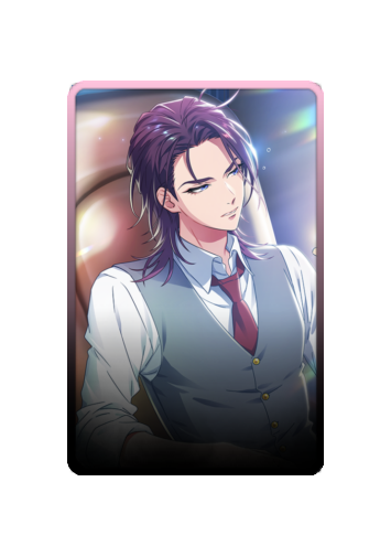 Jin Ryugasaki skin #4