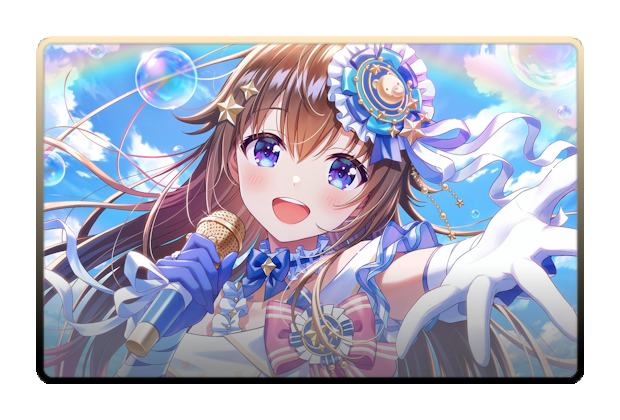 Tokino Sora poster skin #2