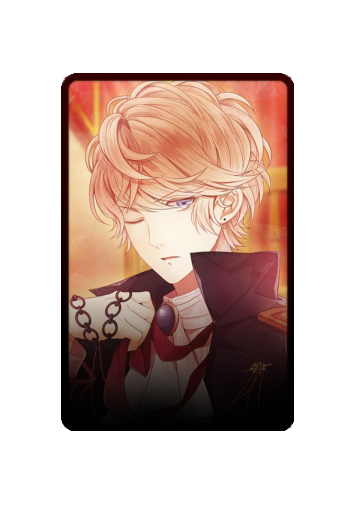 Shu Sakamaki skin #2