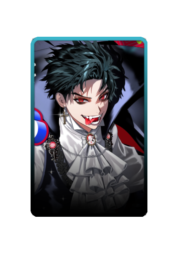 Mogari Shishikuno Halloween 2025 skin