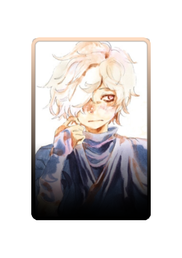 Gabimaru skin