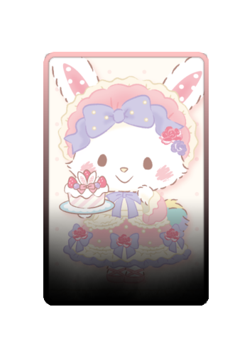 Wish me mell skin #3