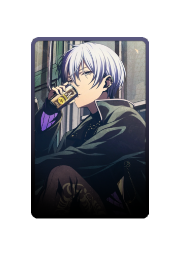 Toya Aoyagi skin #11