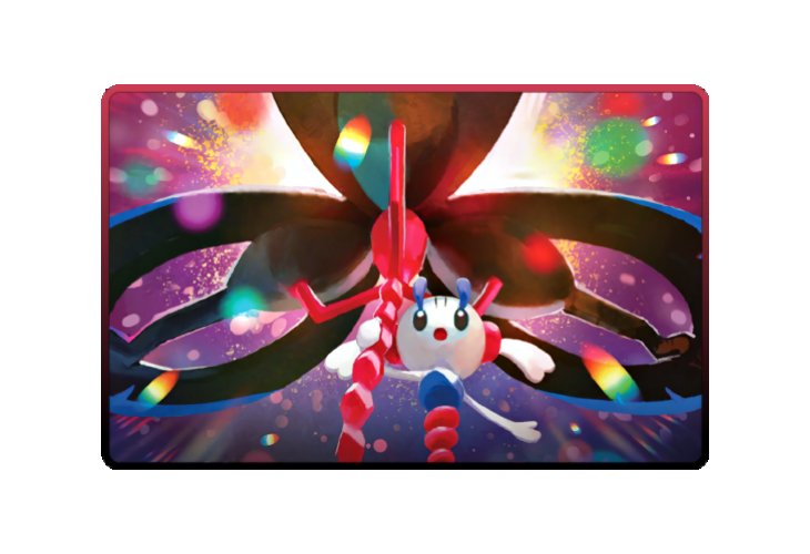 Floette poster skin #2