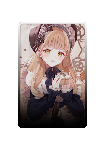 Sister Claire skin #4