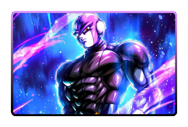 Hit poster skin