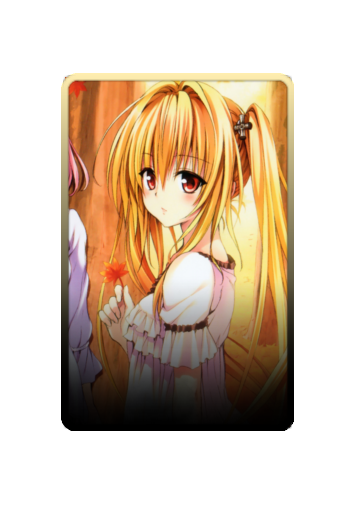 Yami no Konjiki skin #7