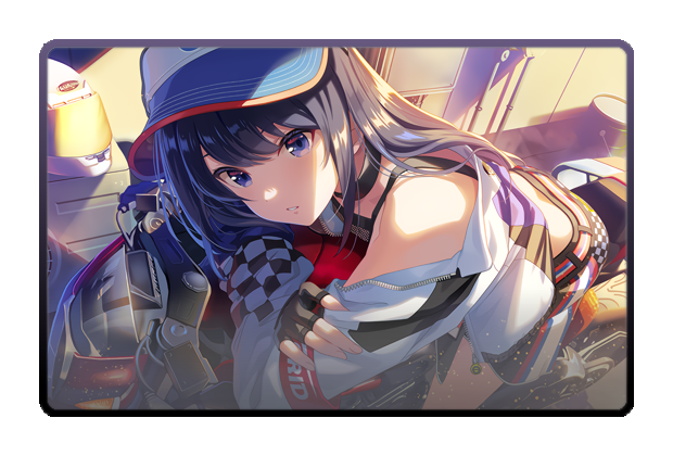 Kotono Nagase poster skin #2