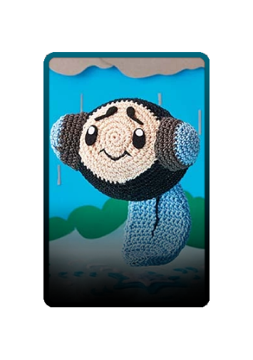 Tympole skin