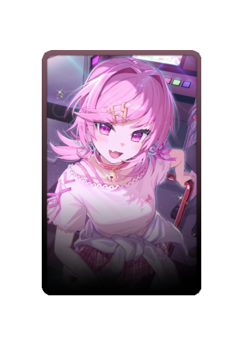Natsuki skin #4