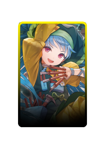 Keiki Haniyasushin skin