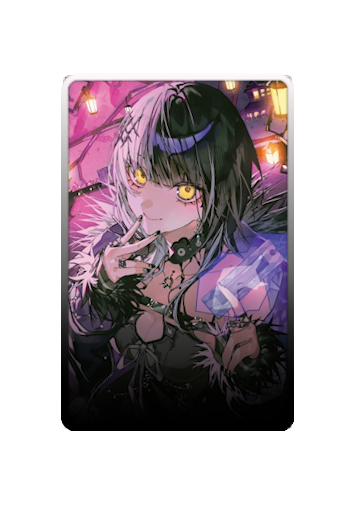 Shiori Novella skin #6