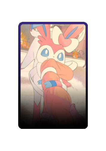 Sylveon skin #4