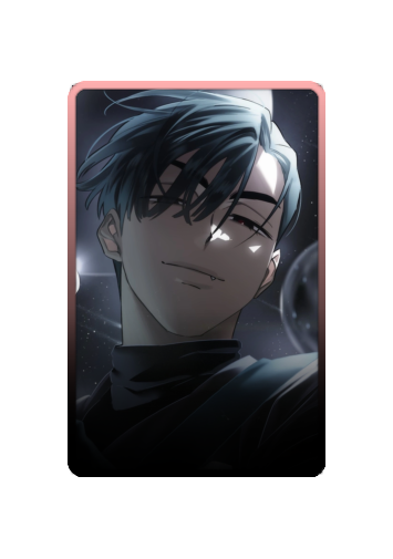 Ivan skin