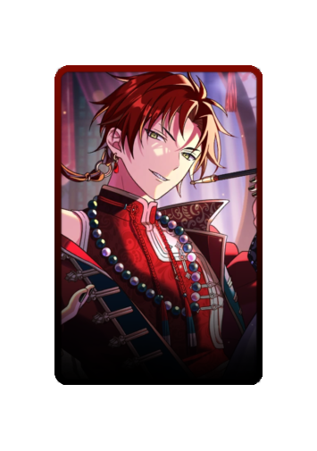 Taiga Hoshibami Festival 2025 skin