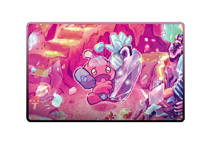 Tinkatink poster skin #4