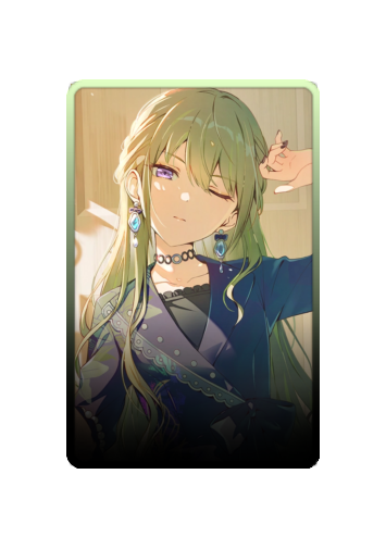 Nene Kusanagi skin #6