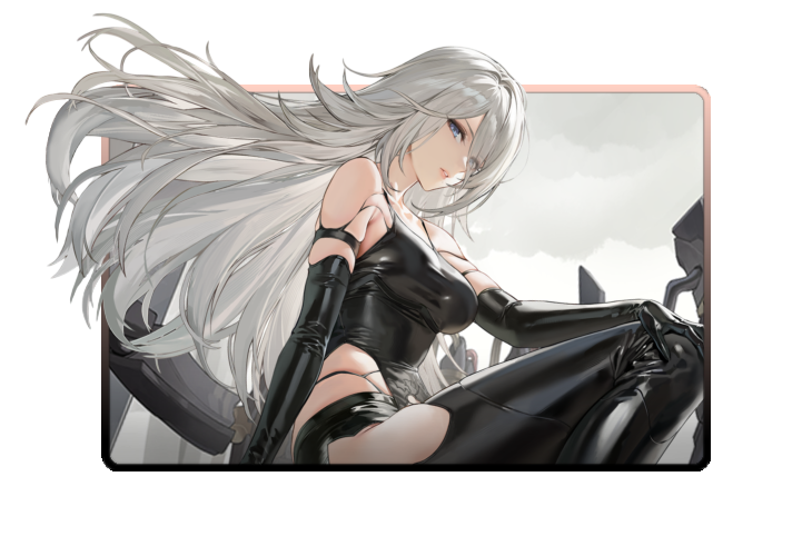 A2 3D poster skin
