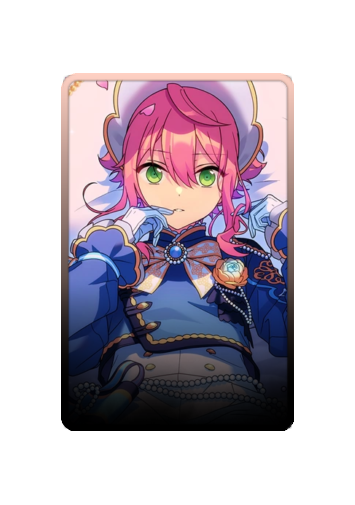 Tori Himemiya skin #3