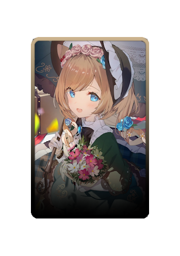 Eli Conifer skin #2