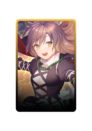 Byakuren Hijiri skin