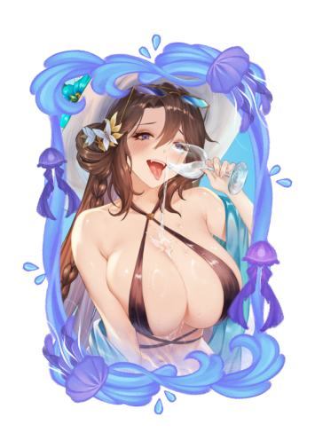 Dalvi Summer 2026 skin