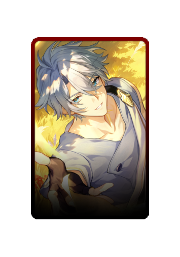 Phainon skin #3