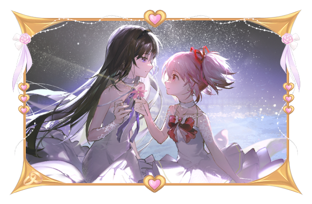 Madoka Kaname Wedding 2026 poster skin