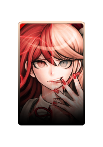Junko Enoshima skin #3